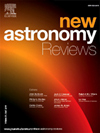 NEW ASTRONOMY REVIEWS封面